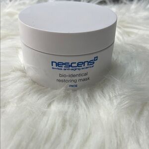 Nescens Bio-Identical Restoring Mask